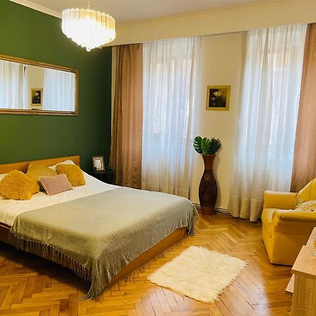 Postavarului Residence Braşov Eksteriør bilde