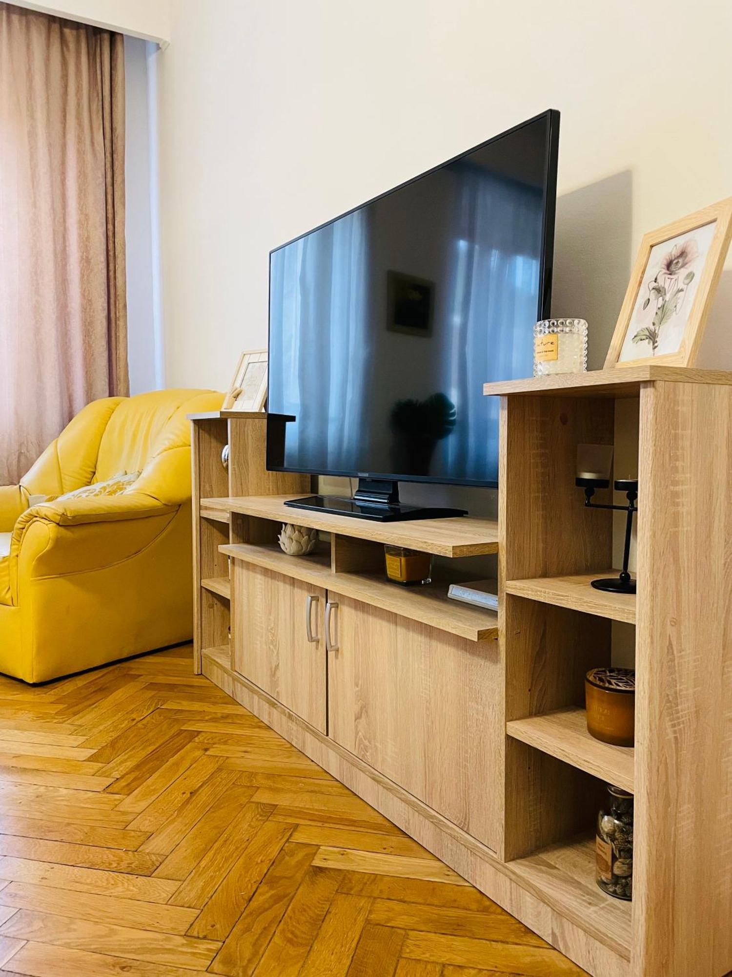 Postavarului Residence Braşov Eksteriør bilde