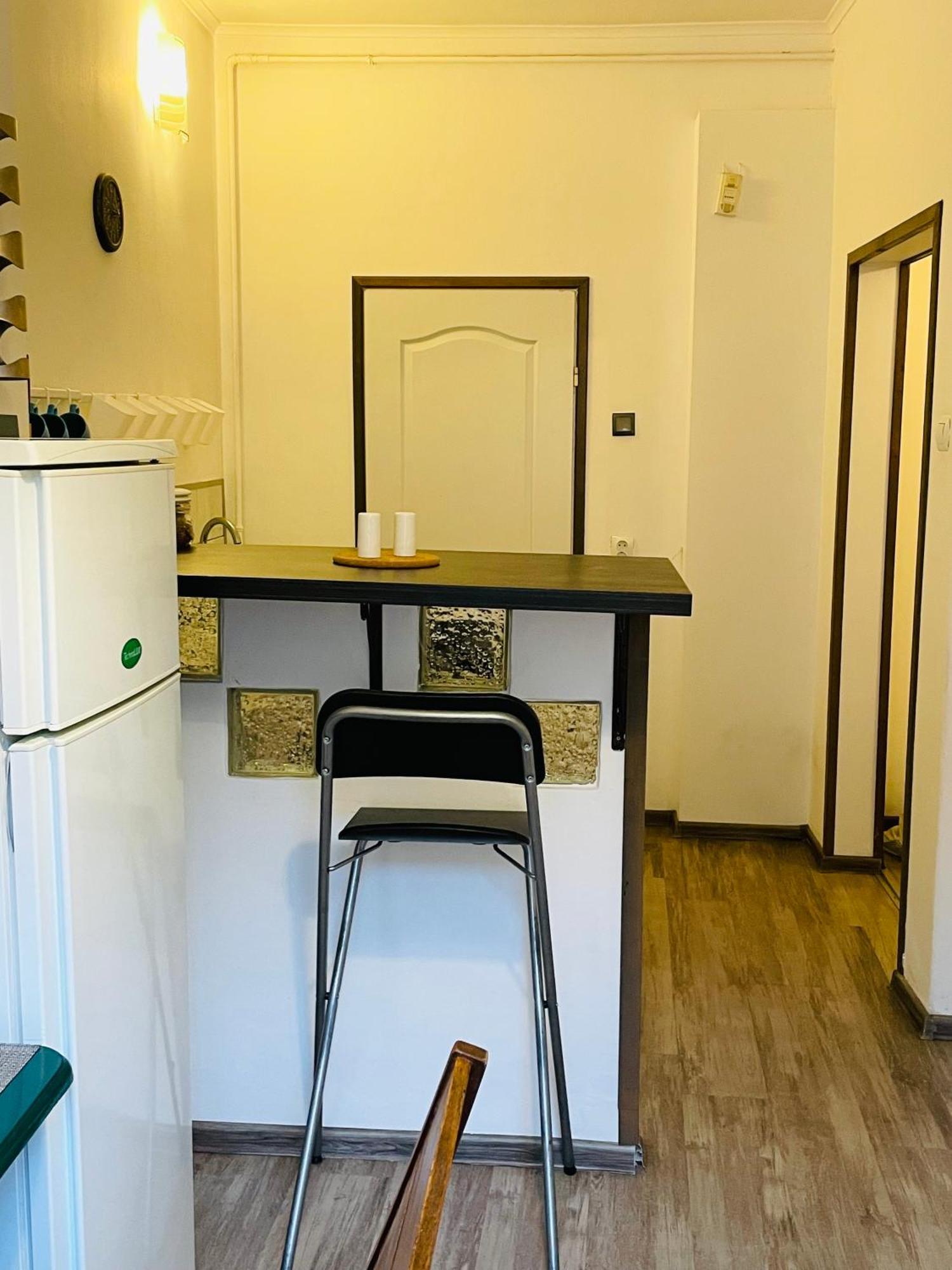 Postavarului Residence Braşov Eksteriør bilde