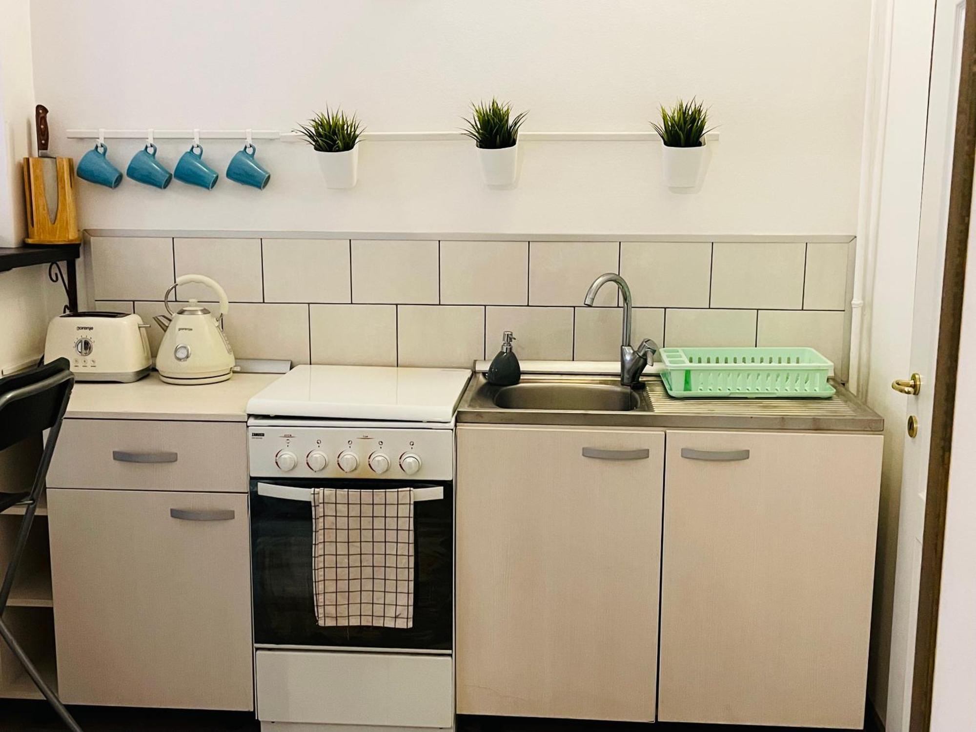 Postavarului Residence Braşov Eksteriør bilde